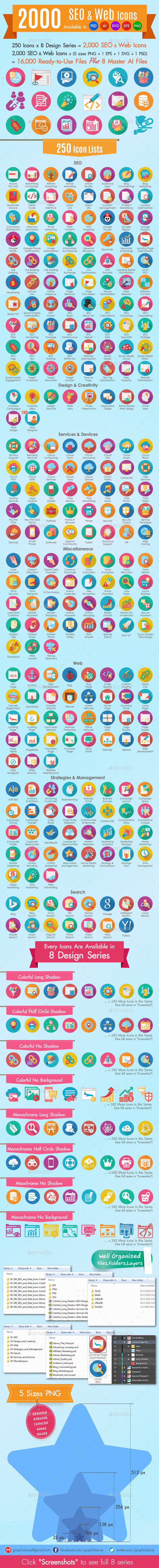 GraphicRiver 2000 SEO and Web Icons 10906826 GraphicRiver 2000 SEO and Web Icons 10906826