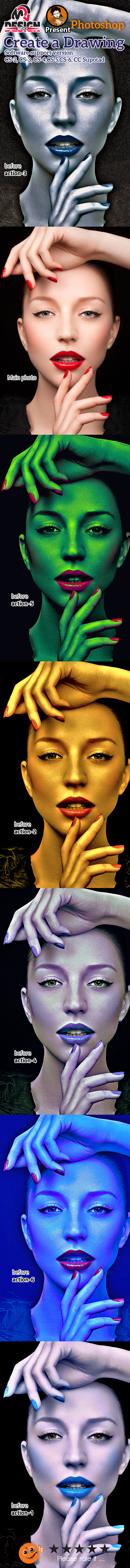 GraphicRiver High Dynamic HDR 10942626 GraphicRiver High Dynamic HDR 10942626