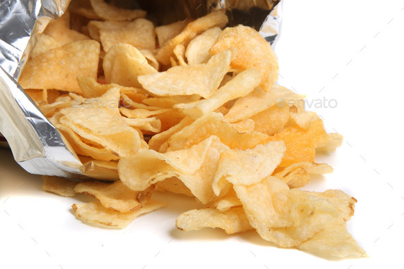 Bag of chips (Misc) Photo Download