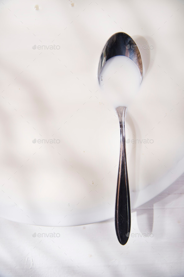 Whole milk (Misc) Photo Download