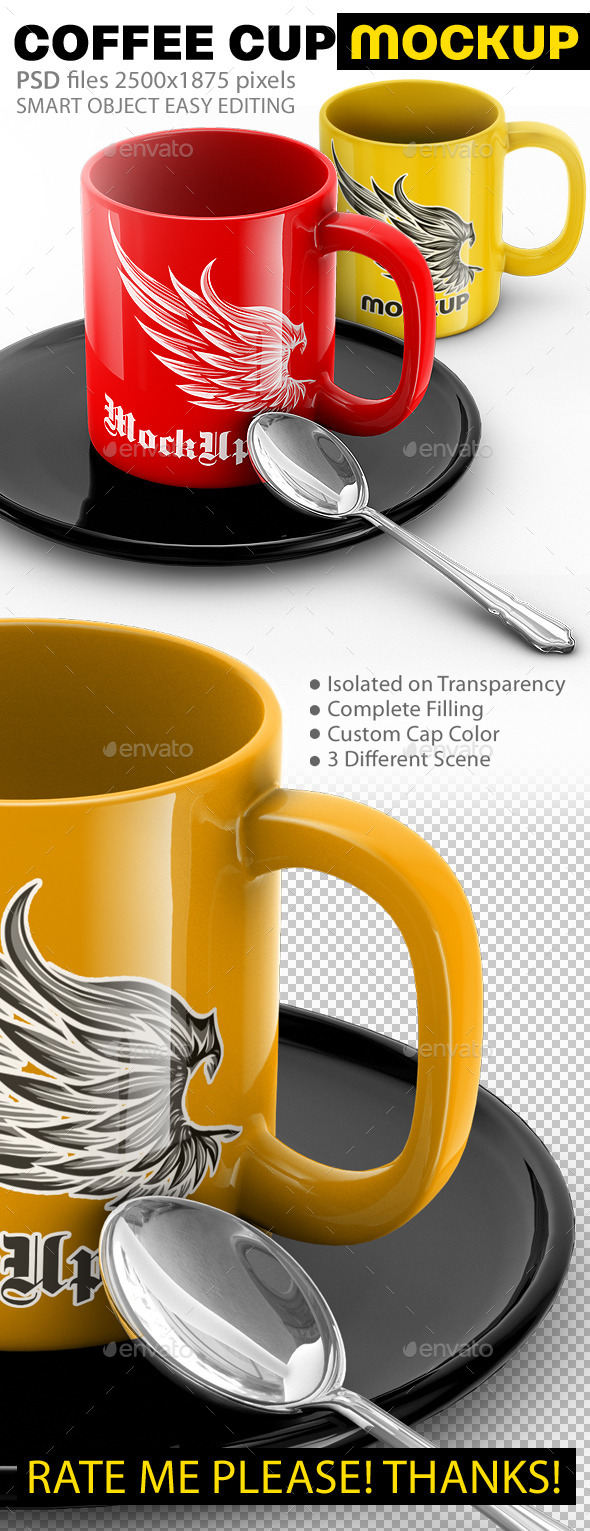 GraphicRiver Cup Mock-Up Colorize Mug 10943358 GraphicRiver Cup Mock-Up Colorize Mug 10943358