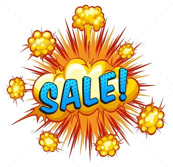 GraphicRiver Sale 10943854 GraphicRiver Sale 10943854