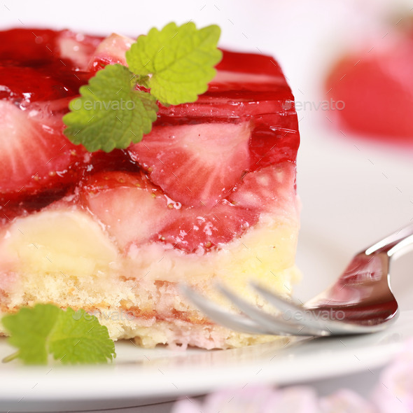 Strawberry Pie (Misc) Photo Download