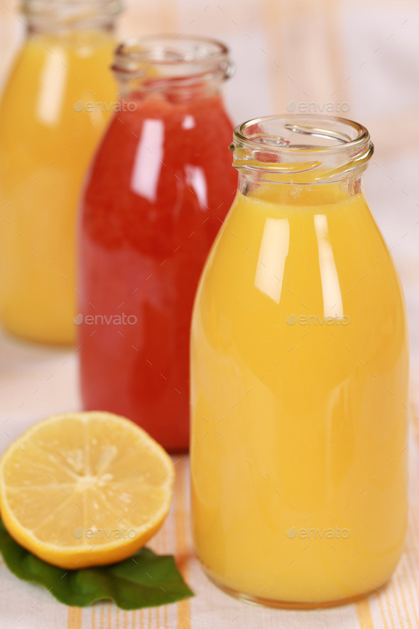 Fresh juices (Misc) Photo Download