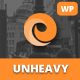 Unheavy - Multi-Purpose Responsive WordPress Download