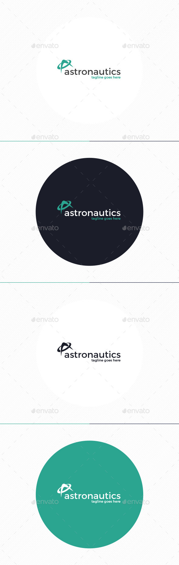 GraphicRiver Astronautics Logo Letter A 10947354 GraphicRiver Astronautics Logo Letter A 10947354