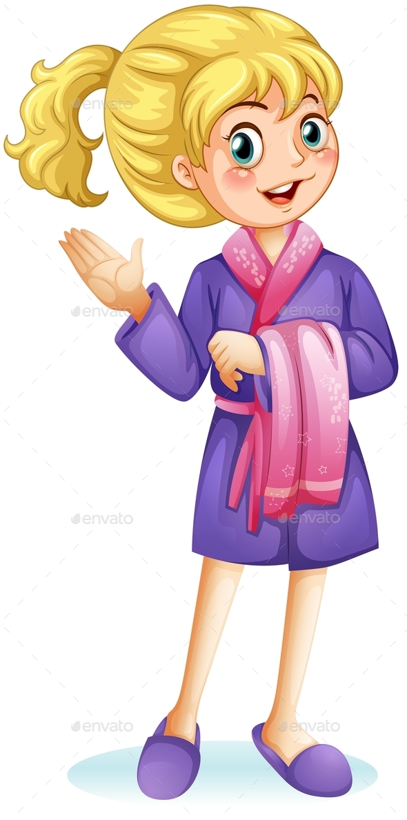 GraphicRiver Girl 10950687 GraphicRiver Girl 10950687