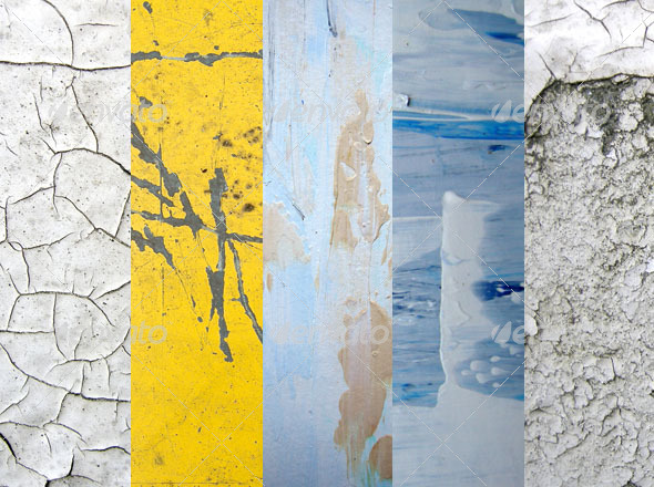 Paint Texture Pack 4 Paint Texture Pack 4