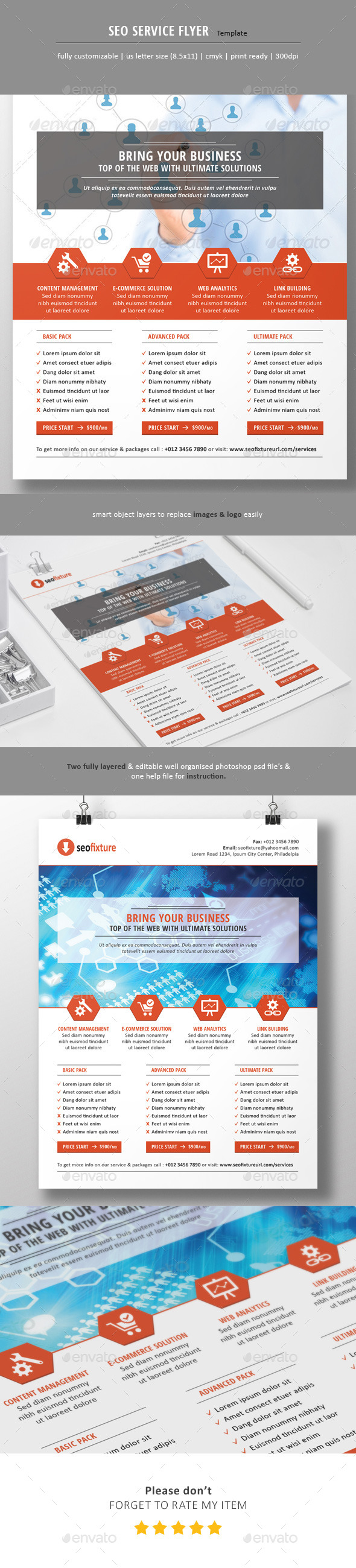 GraphicRiver Search Engine Optimization Flyer Ads 10953224 GraphicRiver Search Engine Optimization Flyer Ads 10953224