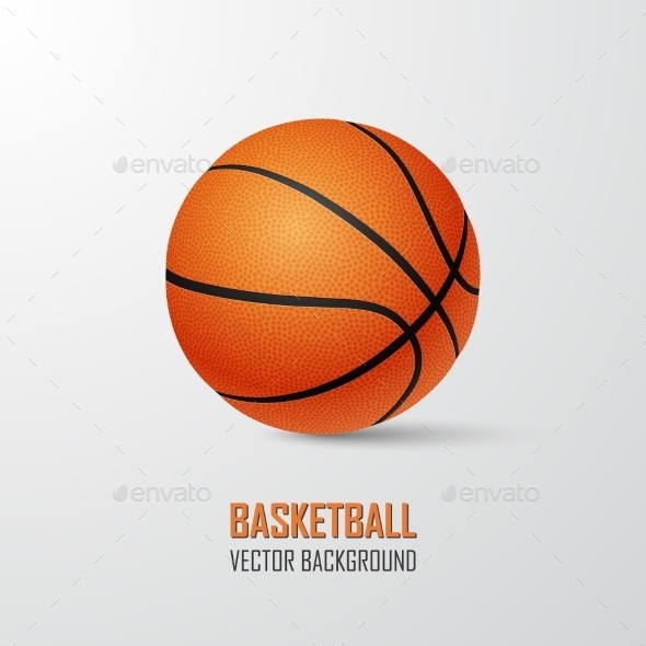 GraphicRiver Basketball 10955628 GraphicRiver Basketball 10955628