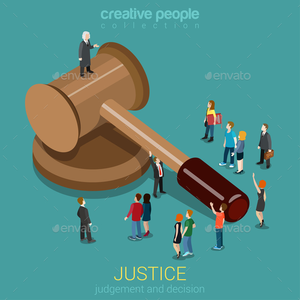 GraphicRiver Justice and Law 10957349 GraphicRiver Justice and Law 10957349
