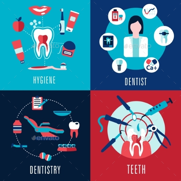 GraphicRiver Medical Concepts 10958298 GraphicRiver Medical Concepts 10958298