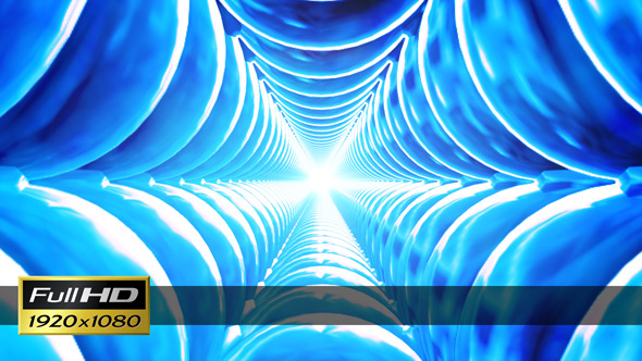 Broadcast Endless Tunnel 04 Broadcast Endless Tunnel 04