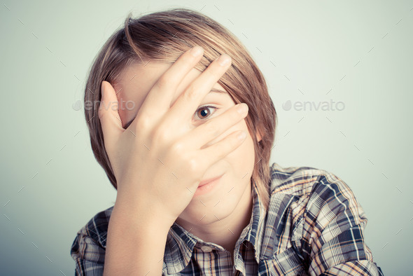 shyness (Misc) Photo Download