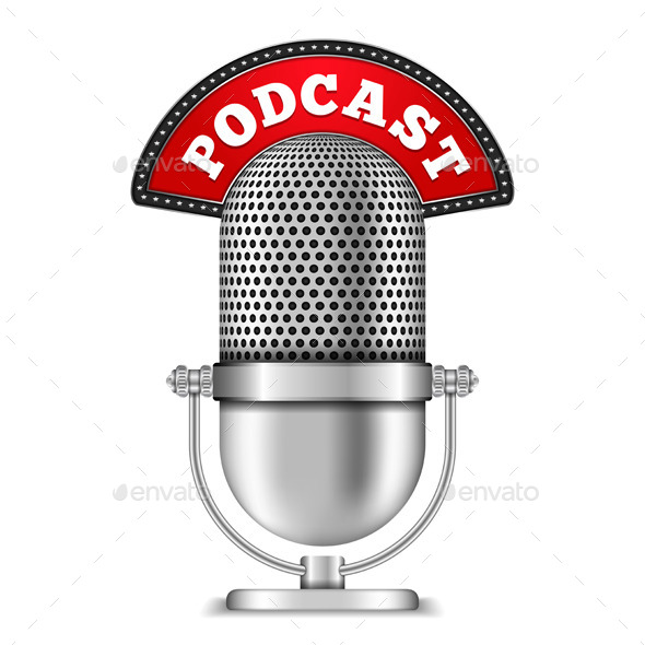 GraphicRiver Podcast 10961524 GraphicRiver Podcast 10961524