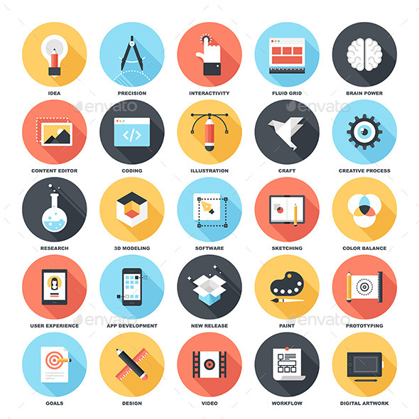 GraphicRiver Creative Process 10962531 GraphicRiver Creative Process 10962531