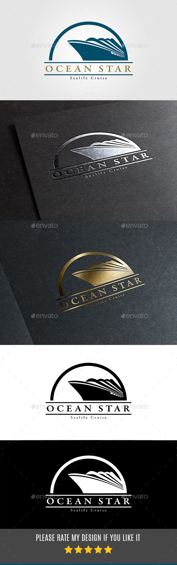 GraphicRiver Ocean Travel and Cruise Logo vol.04 10916931 GraphicRiver Ocean Travel and Cruise Logo vol.04 10916931
