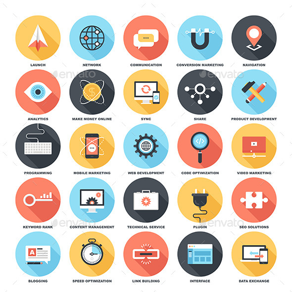 GraphicRiver SEO and Development 10962591 GraphicRiver SEO and Development 10962591