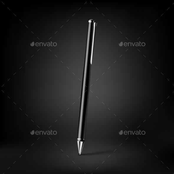GraphicRiver Pen 10968246 GraphicRiver Pen 10968246