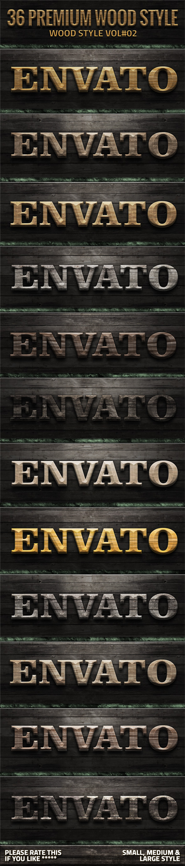 GraphicRiver 36 Wood Style V02 10968898 GraphicRiver 36 Wood Style V02 10968898
