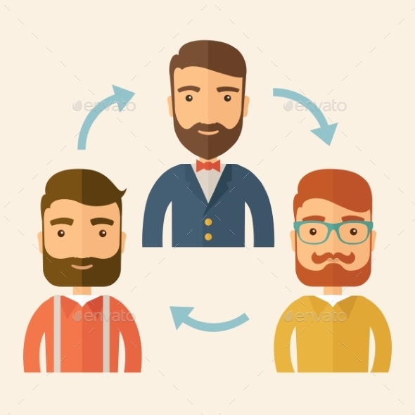GraphicRiver Business Communication 10969100 GraphicRiver Business Communication 10969100