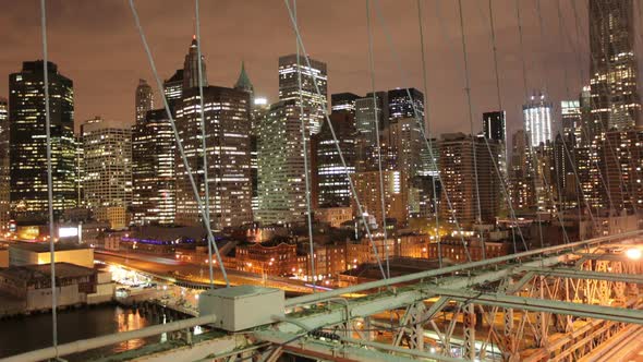 VideoHive Timelapse Of Brooklyn Bridge Ney York Usa 4 10970572 VideoHive Timelapse Of Brooklyn Bridge Ney York Usa 4 10970572