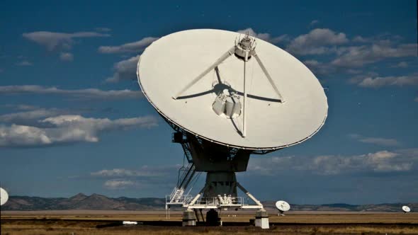The Very Large Array In New Mexico 2 The Very Large Array In New Mexico 2