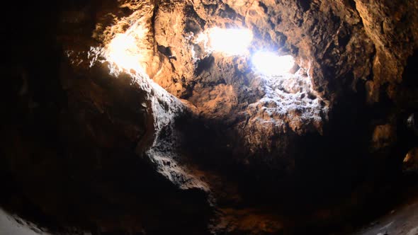 Lava Tube Cave 4 Lava Tube Cave 4