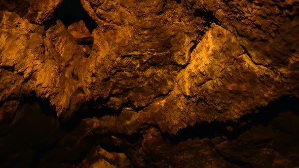 Lava Tube Cave 5 Lava Tube Cave 5