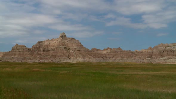 Badlands National Park 1 Badlands National Park 1