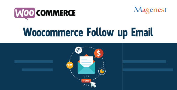 Follow up email for woocommerce 3.2.0 - WordPress Plugin