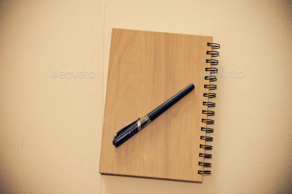 book and pen (Misc) Photo Download