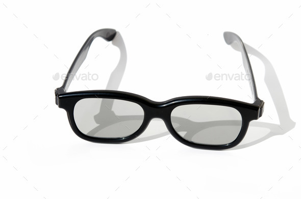 glasses isolated (Misc) Photo Download