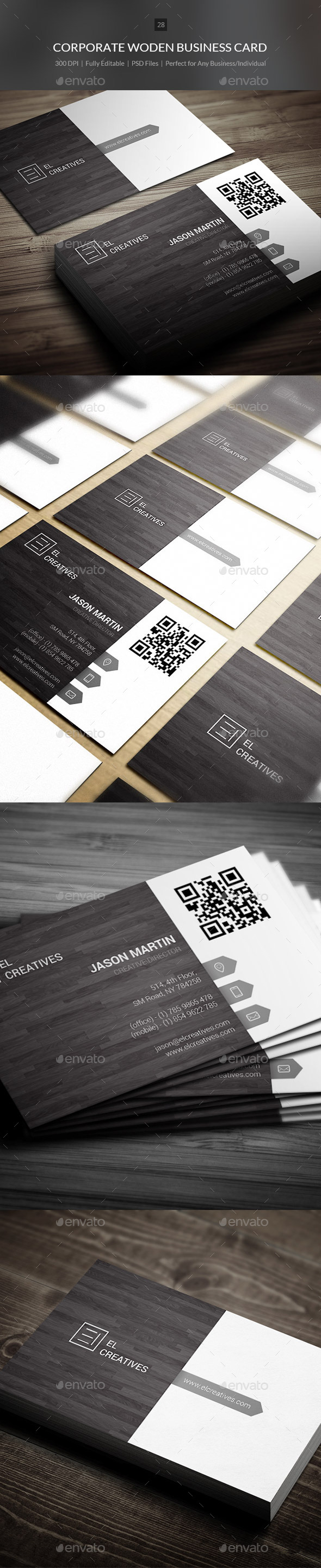GraphicRiver Corporate Wooden Business Card 28 10980254 GraphicRiver Corporate Wooden Business Card 28 10980254