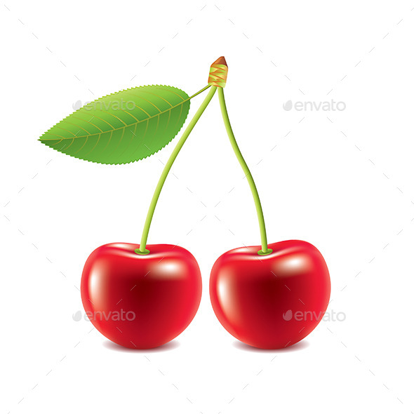 GraphicRiver Cherry 10980621 GraphicRiver Cherry 10980621