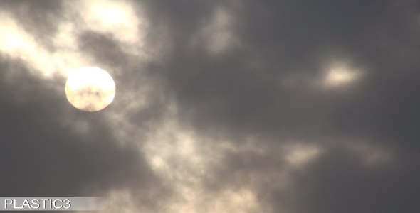 The Sun Behind The Clouds HD The Sun Behind The Clouds HD