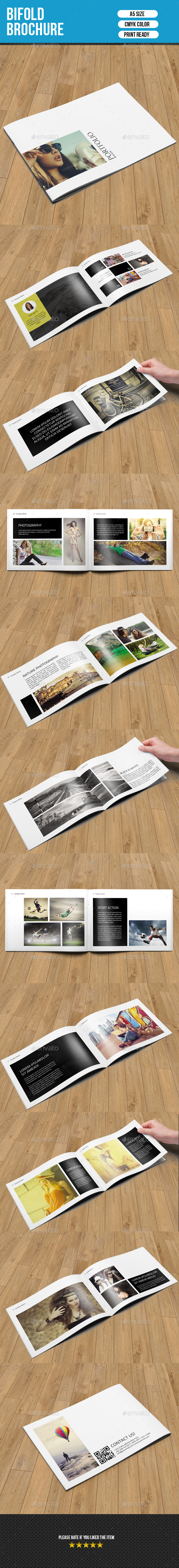 GraphicRiver Portfolio Catalog Brochure-V160 10984480 GraphicRiver Portfolio Catalog Brochure-V160 10984480