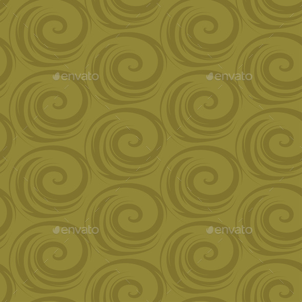 abstract seamless background with spirals (Misc) Photo Download