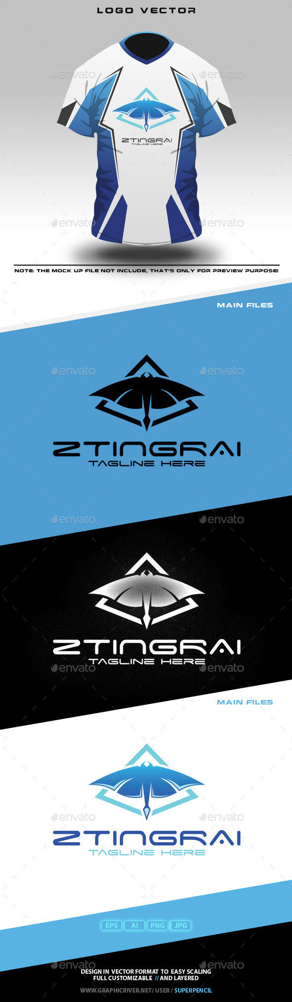 GraphicRiver ztingrai logo 10985336 GraphicRiver ztingrai logo 10985336