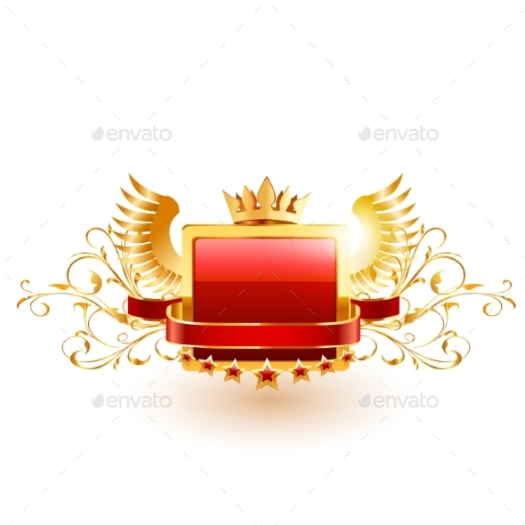 GraphicRiver Decorative Frame 10986316 GraphicRiver Decorative Frame 10986316
