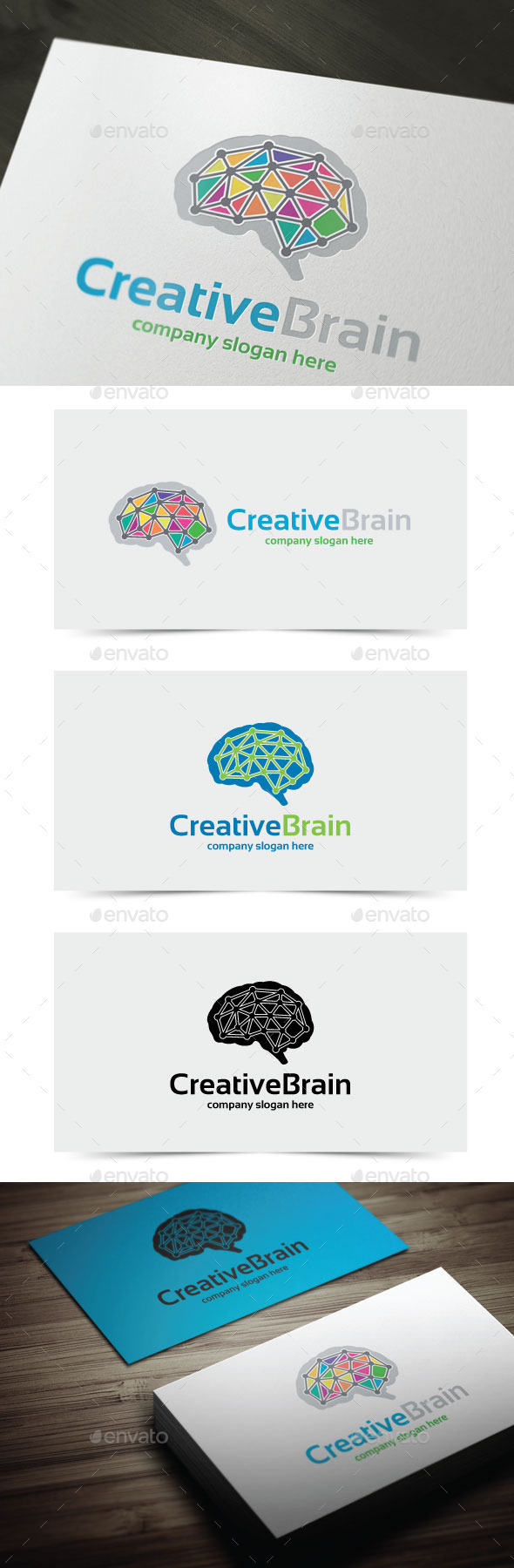 GraphicRiver Creative Brain 10986472 GraphicRiver Creative Brain 10986472