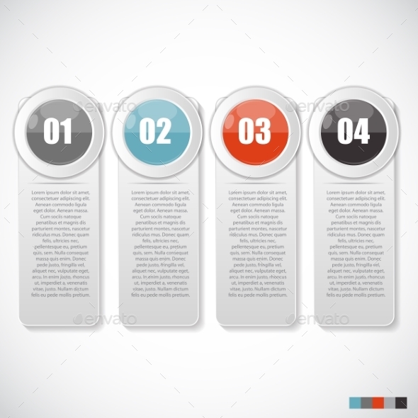 GraphicRiver Infographic Templates 10987944 GraphicRiver Infographic Templates 10987944