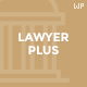 LawyerPlus - Legal Office WordPress Download