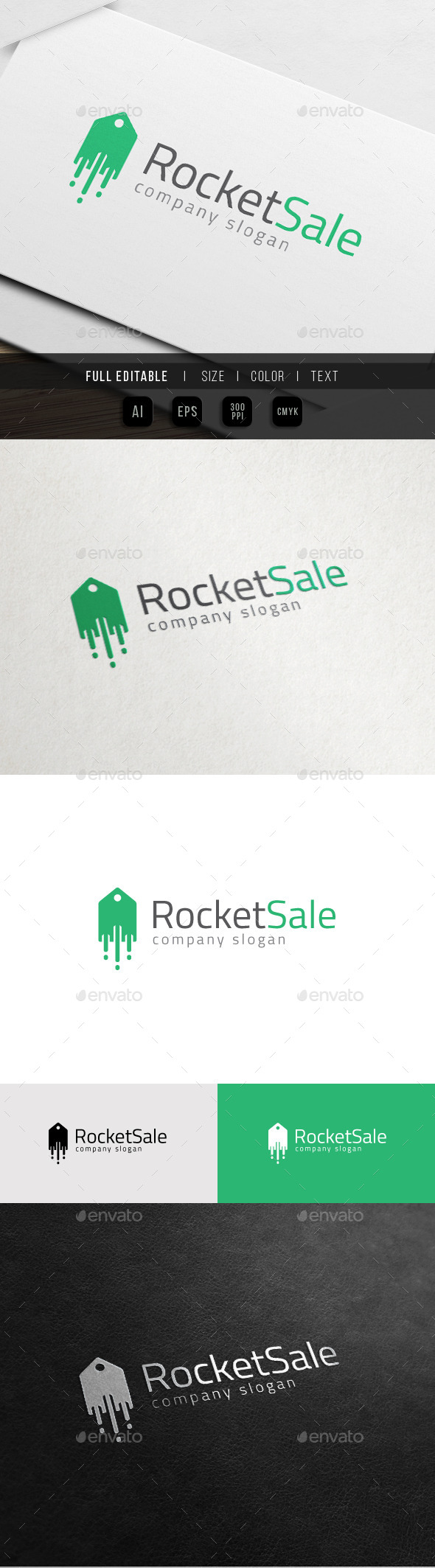 GraphicRiver Rocket seller Fast Discount Store Launch 10988013 GraphicRiver Rocket seller Fast Discount Store Launch 10988013