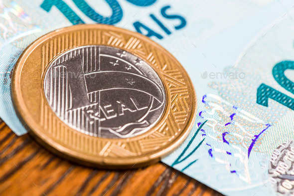 Brazilian Money (Misc) Photo Download