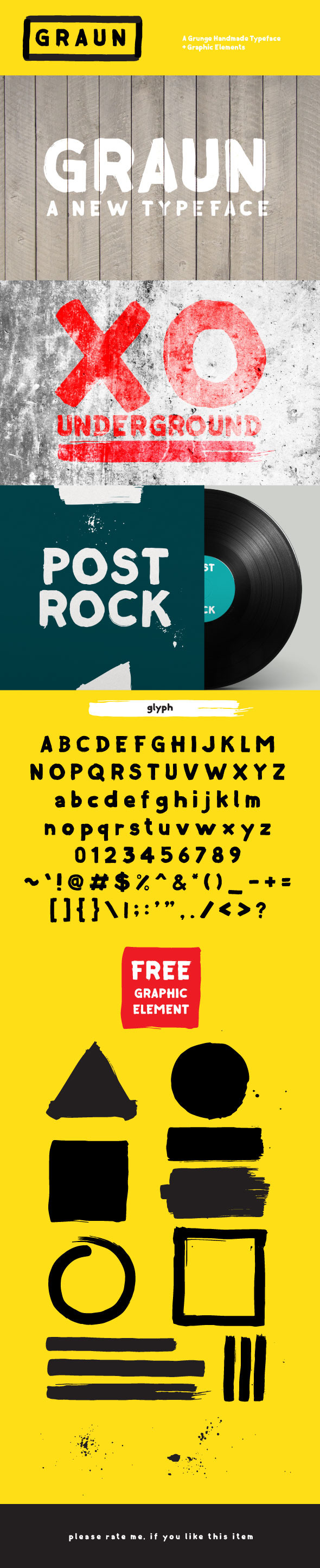 GraphicRiver Graun 10989848 GraphicRiver Graun 10989848