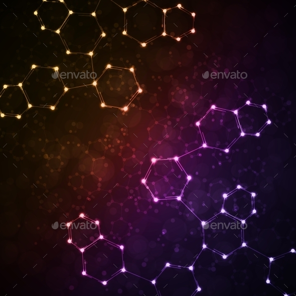 GraphicRiver Futuristic Background 10991641 GraphicRiver Futuristic Background 10991641