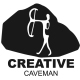 CreativeCaveman