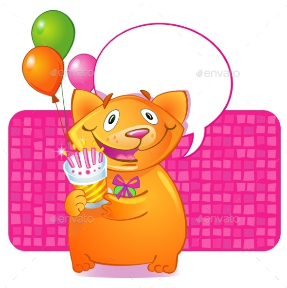 GraphicRiver Birthday Greetings 10994220 GraphicRiver Birthday Greetings 10994220