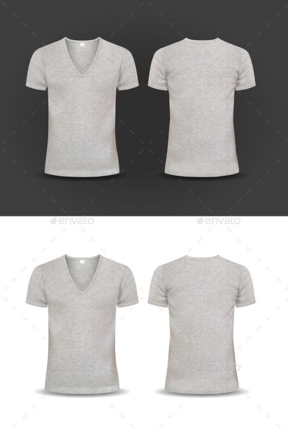 GraphicRiver T-shirts 10994542 GraphicRiver T-shirts 10994542